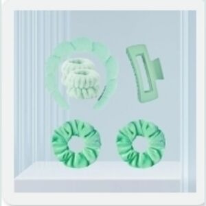 6 Set Headband Accesories